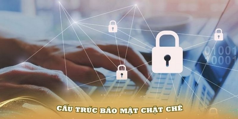 Bảo mật thông tin là vấn đề quan trọng được chú ý tại BJ88