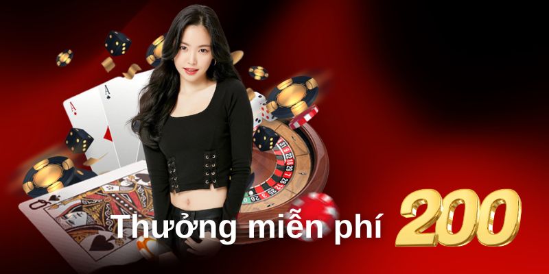 Đảm bảo làm theo các điều khoản để nhận thưởng