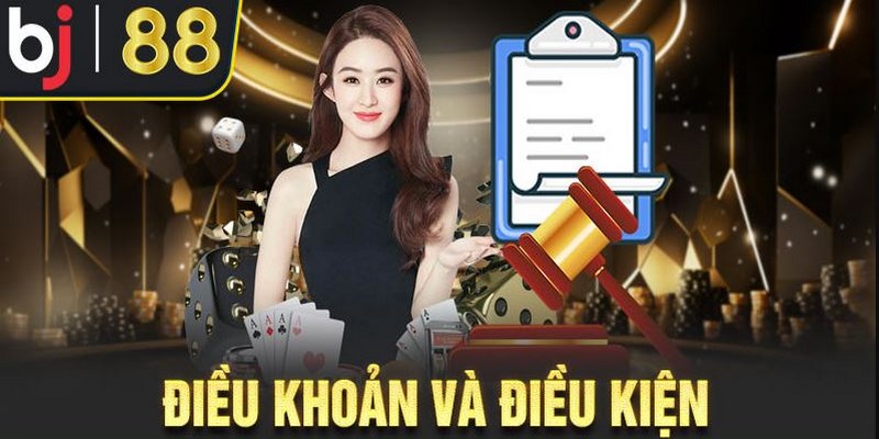 Hoạt động cá cược khi tham gia cần tuân thủ điều khoản điều kiện