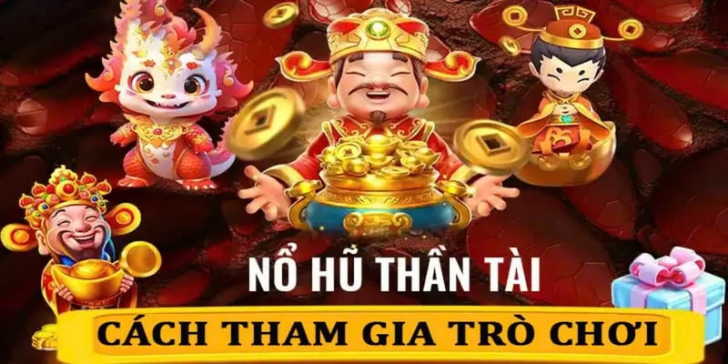 Tìm Hiểu Về Trò Nổ Hũ Tài Xỉu Và Các Mẹo Chơi Dễ Thắng Lớn