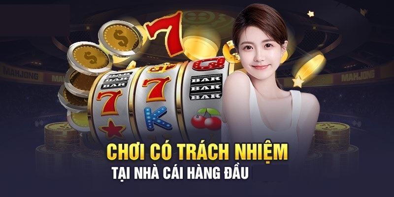 Khái niệm chơi có trách nhiệm