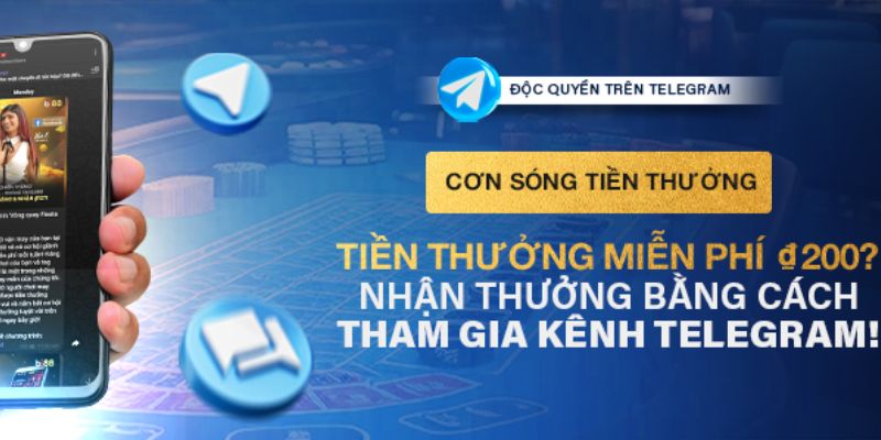 Thưởng Miễn Phí 200đ: Cơ Hội Nhận Ngay Phần Thưởng Hấp Dẫn